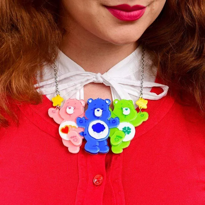 100% Huggable Necklace