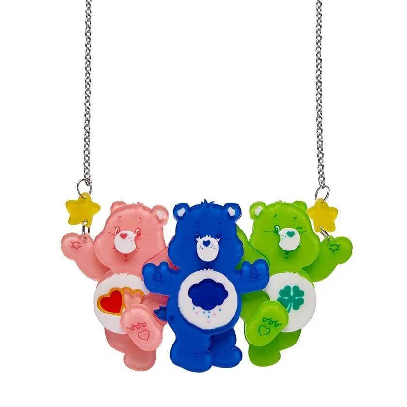 100% Huggable Necklace