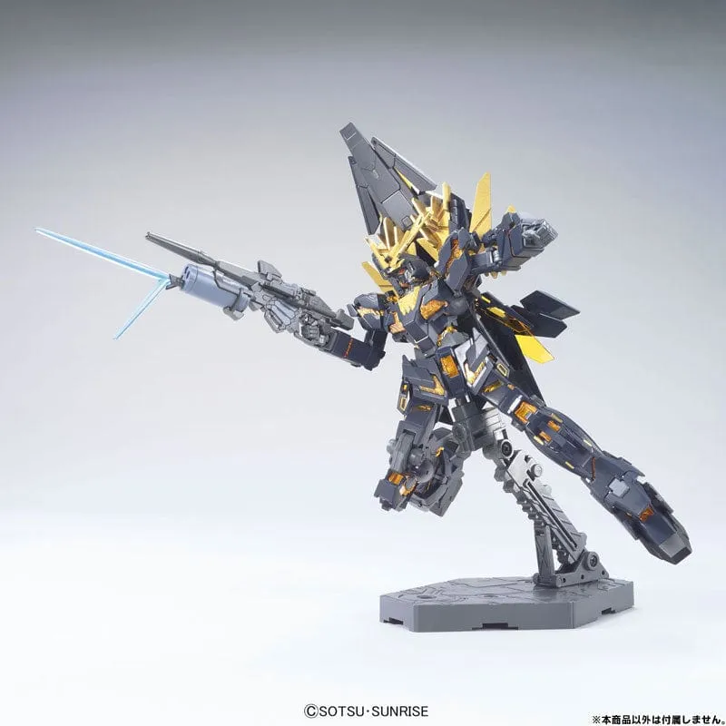 1/144 HGUC UNICORN GUNDAM 02 BANSHEE NORN (DESTROY MODE)