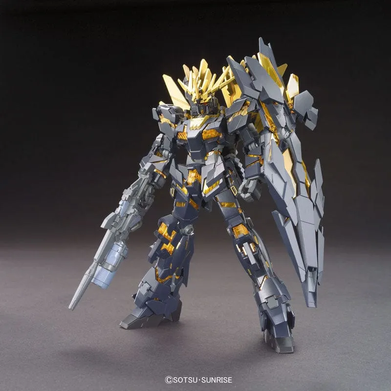 1/144 HGUC UNICORN GUNDAM 02 BANSHEE NORN (DESTROY MODE)