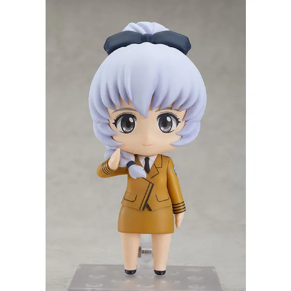 1504 Nendoroid "Full Metal Panic! Invisible Victory" Teletha Testarossa