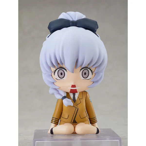 1504 Nendoroid "Full Metal Panic! Invisible Victory" Teletha Testarossa