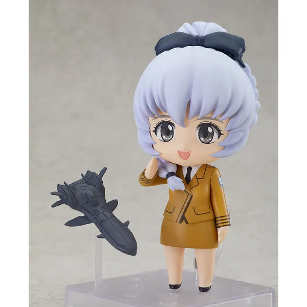 1504 Nendoroid "Full Metal Panic! Invisible Victory" Teletha Testarossa