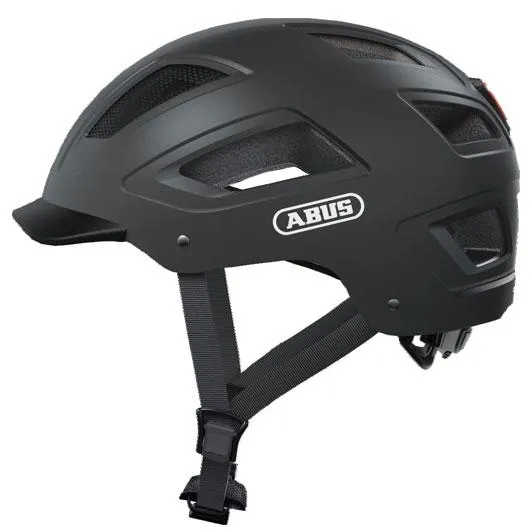 Abus Hyban 2.0 City Helmet - Titan