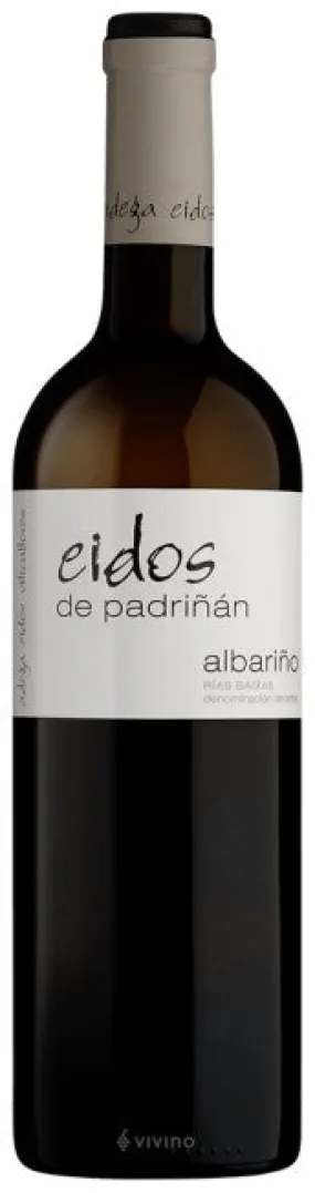 Adega Eidos Eidos de Padriñán Albariño 2021 (750ml)