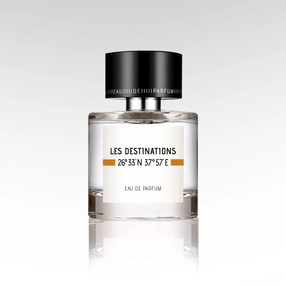 Al Ula - Eau De Parfum Ns 50 Ml