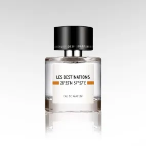 Al Ula - Eau De Parfum Ns 50 Ml