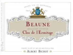 Albert Bichot - Bichot Clos de l'Ermitage Beaune 2021 (750ml)