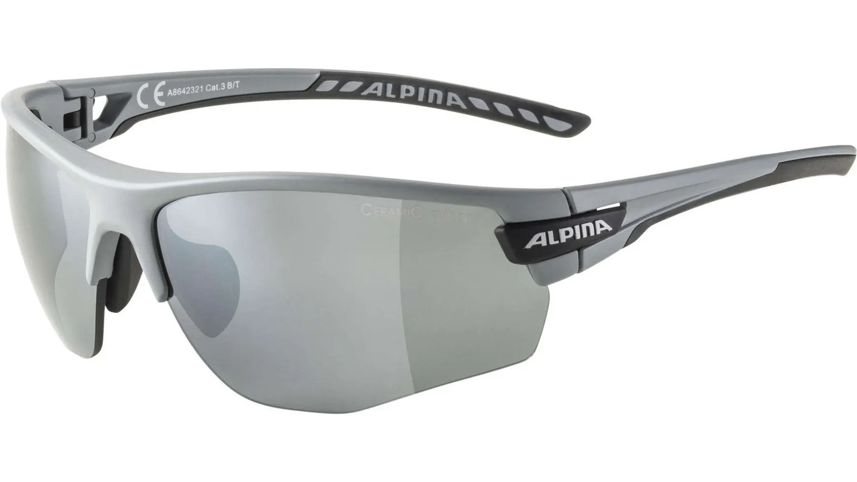 Alpina Tri-Scray 2.0 HR