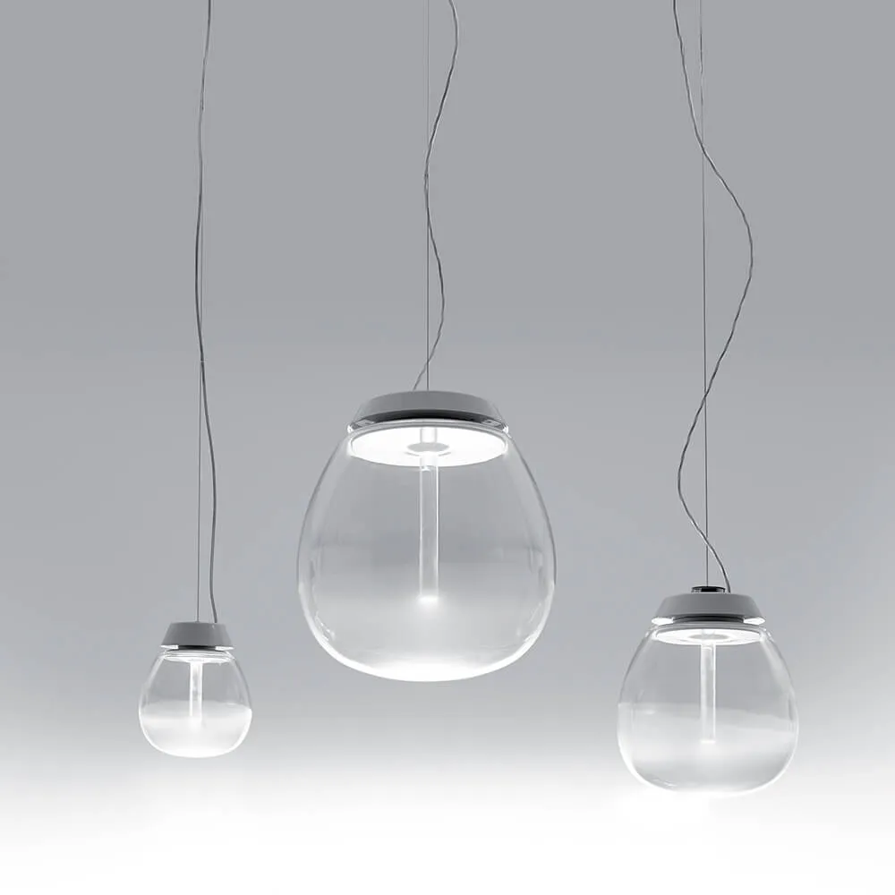 Artemide Empatia 26 suspension lamp LED