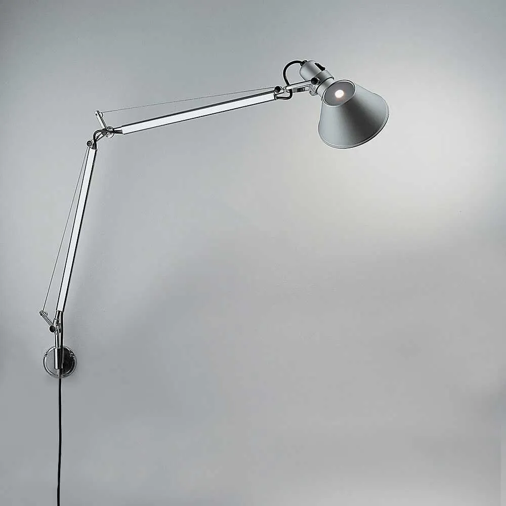 Artemide Tolomeo wall lamp LED 3000K