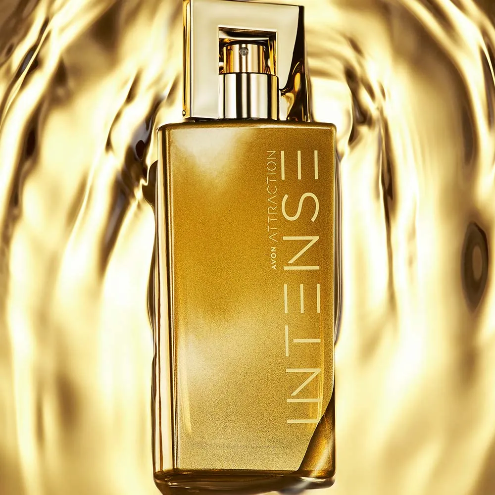 Attraction Intense for Her Eau de Parfum