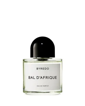 Bal d'Afrique 100ml Eau de Parfum