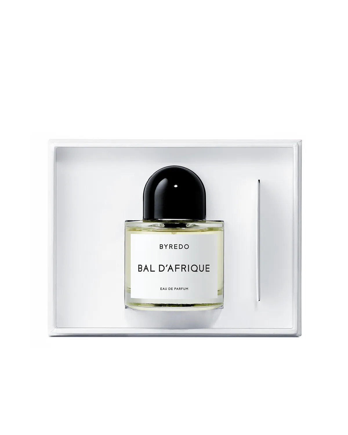 Bal d'Afrique 100ml Eau de Parfum