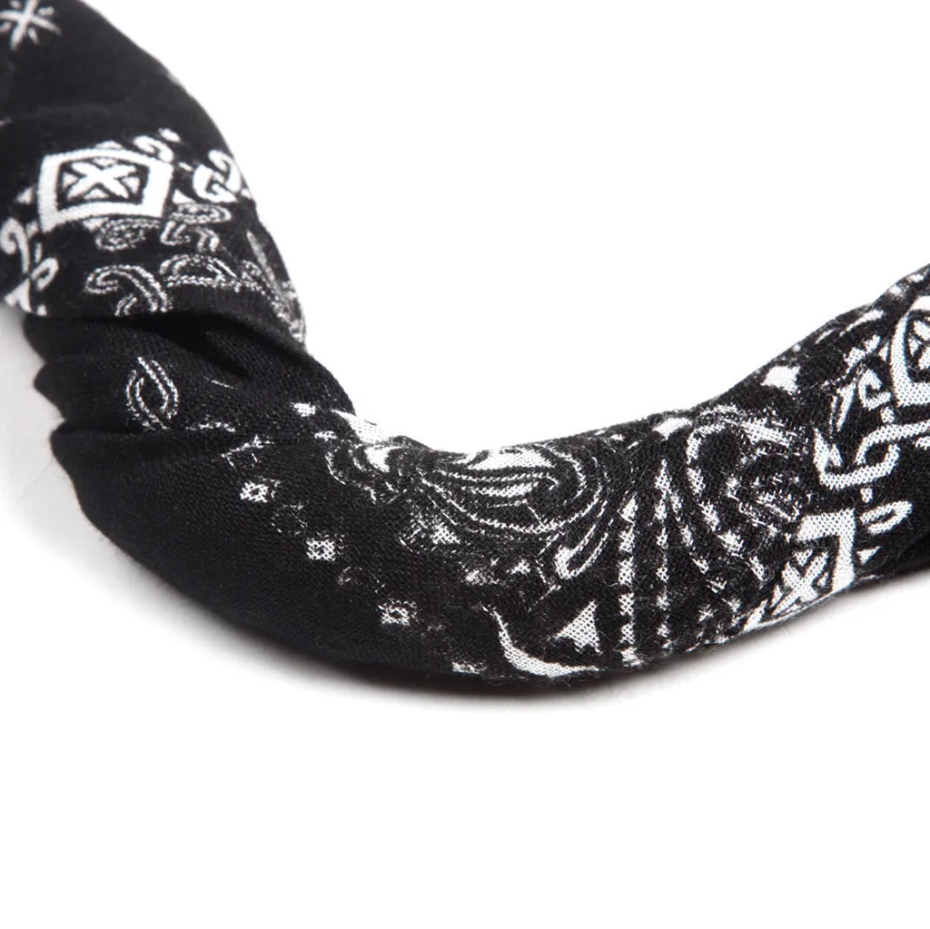 Bandana Stole