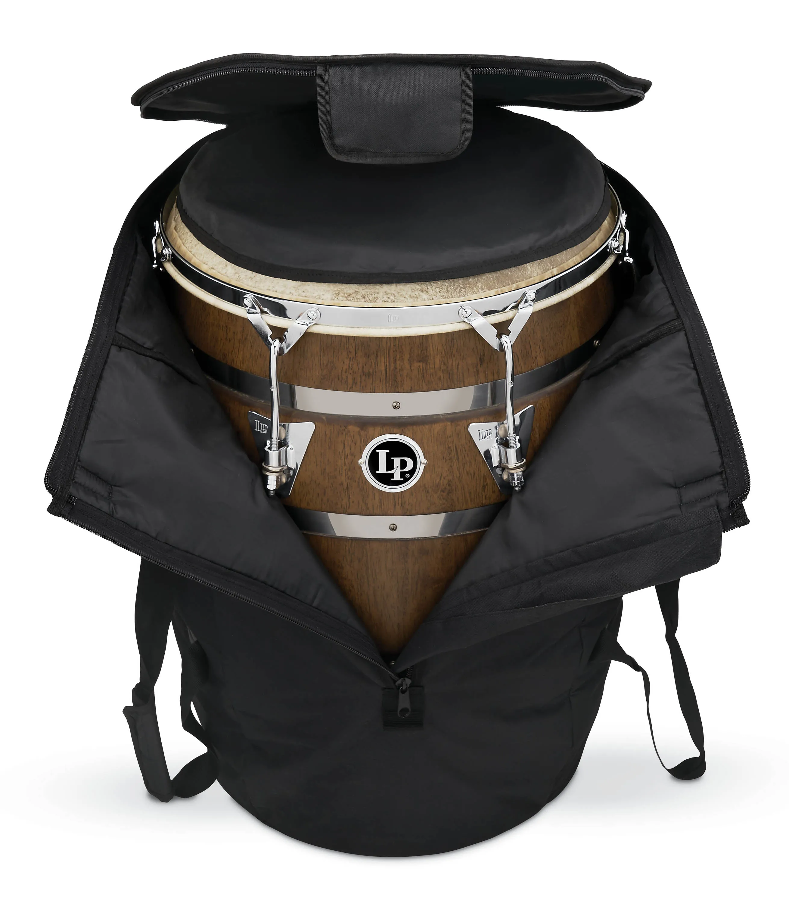 Barril De Bomba w/ Bag, 14" Primo