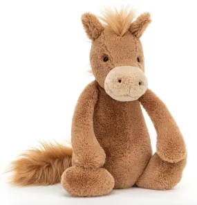 Bashful Pony jellycat