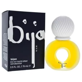 Bijan by Bijan for Men - Eau de Toilette