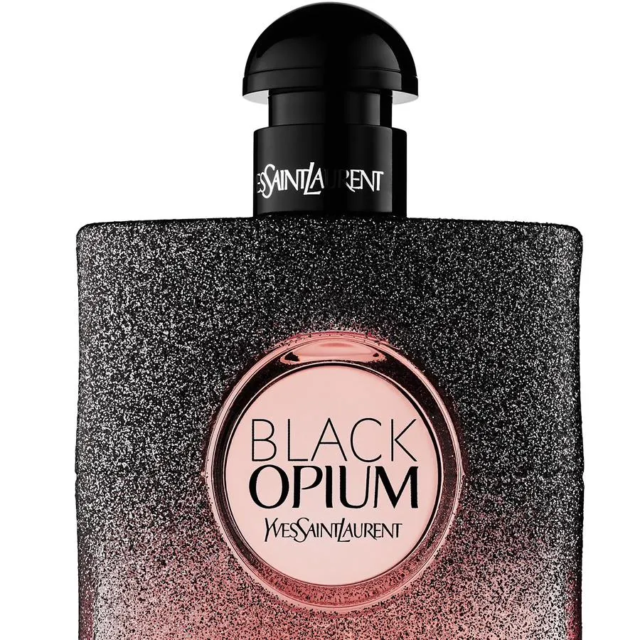 Black Opium Floral Shock 3.0 oz EDP for woman