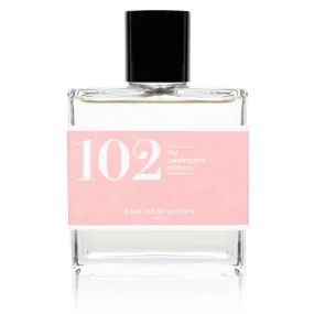 BON PARFUMEUR - EAU DE PARFUM 102 - 30ML