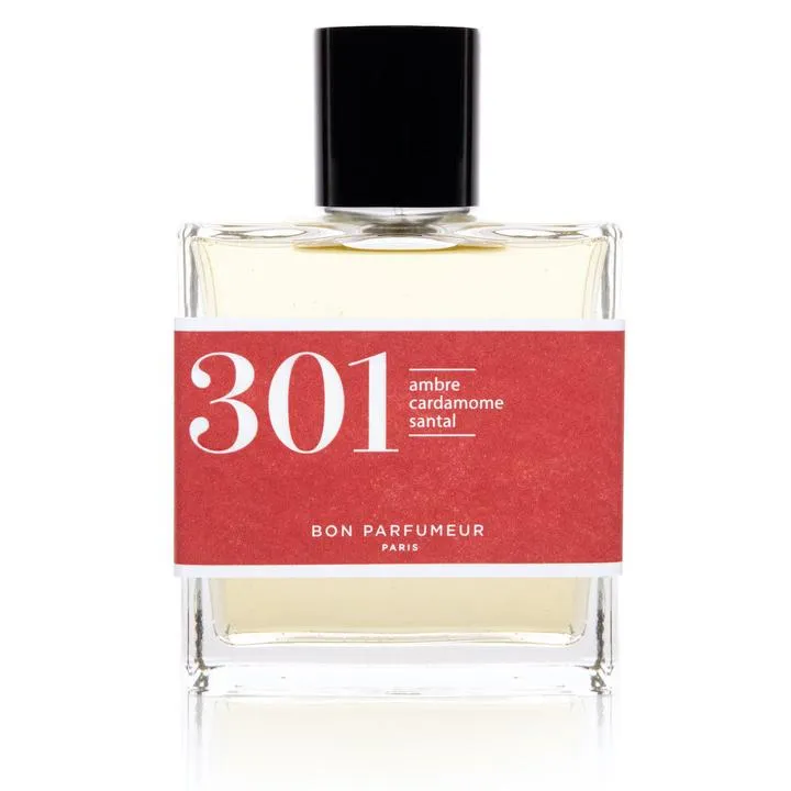 BON PARFUMEUR - EAU DE PARFUM 301 - 30ML