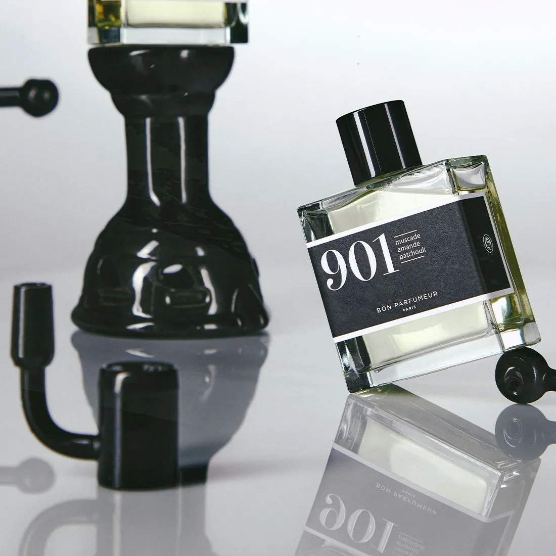 BON PARFUMEUR - Eau De Parfum 901 - 100ml