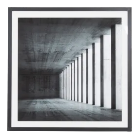 Brutalist Photo II Wall Art