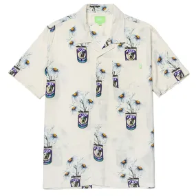 CANNED S/S RESORT TOP