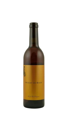 Channing Daughters, Muscat de Boom, 2016 (500ml)