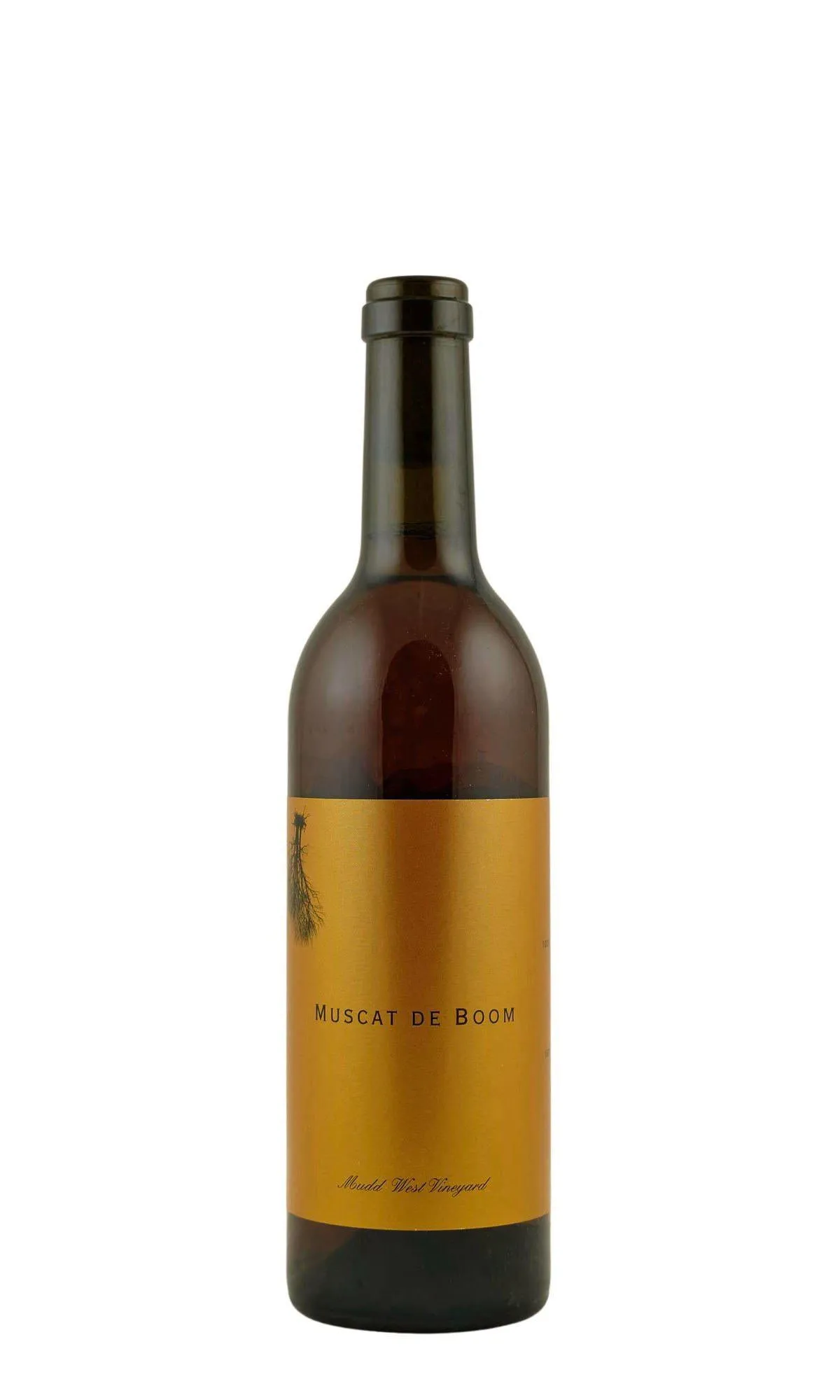 Channing Daughters, Muscat de Boom, 2016 (500ml)