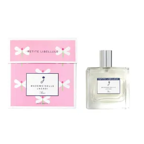 Jacadi Paris Petite Libellule Eau de Toilette for Children - 50 ml Fragrance