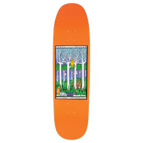 Chris Miller Love Is Essential on Catblood 2.0 - Orange Dip - 8.75"