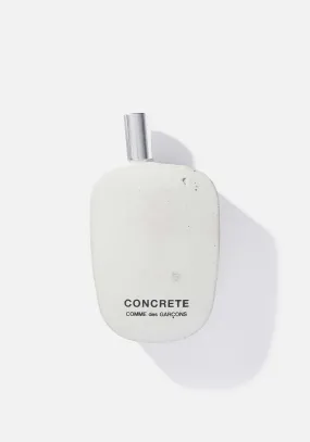 COMME DES GARCONS CONCRETE EAU DE PARFUM