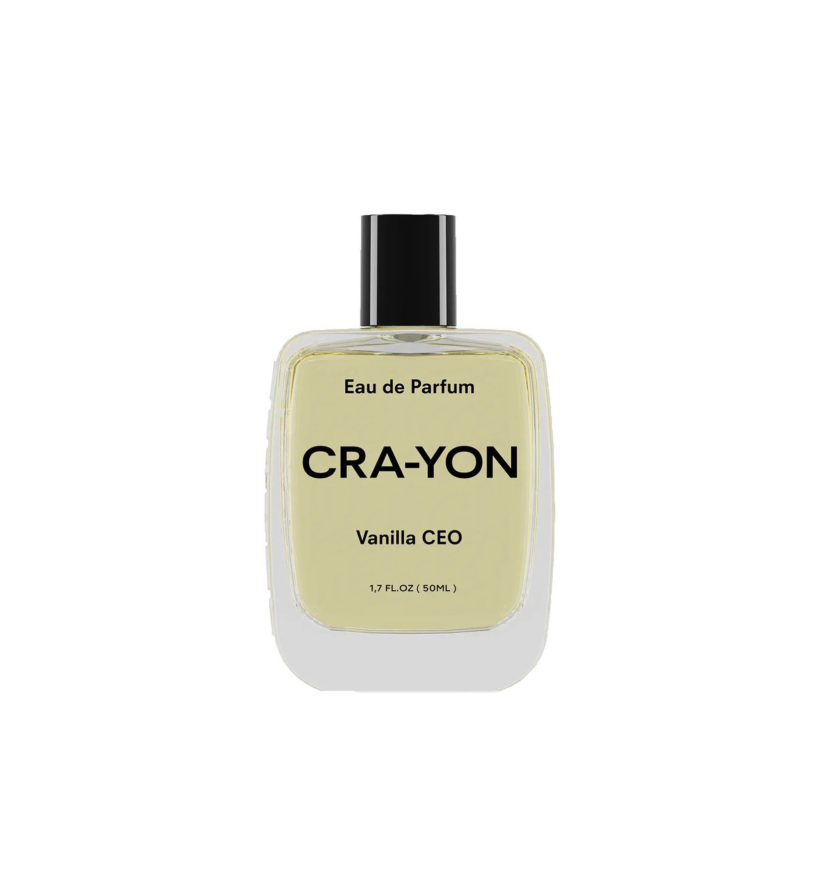 Cra-Yon Vanilla CEO Eau De Parfum