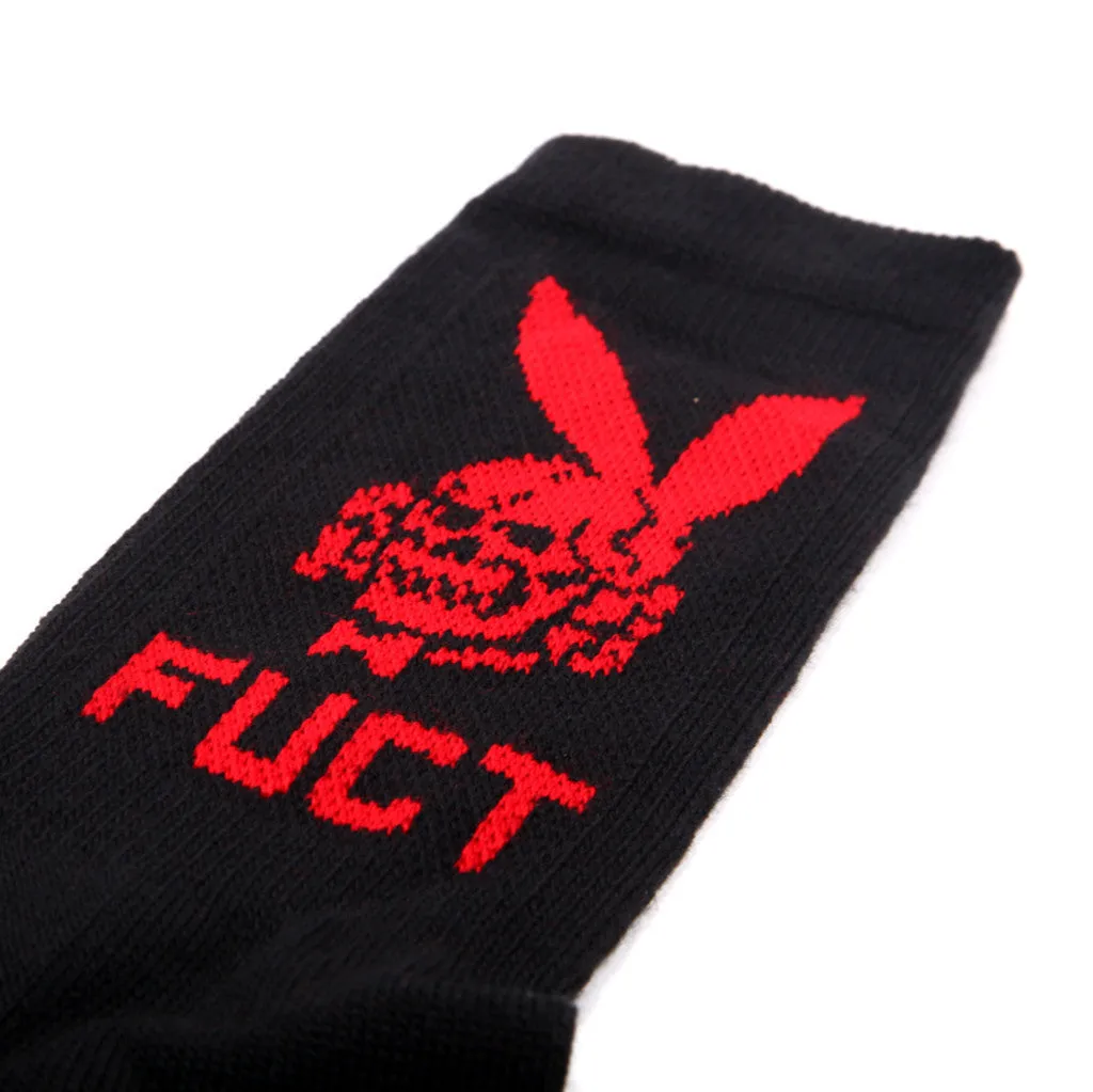 Death Bunny Sock