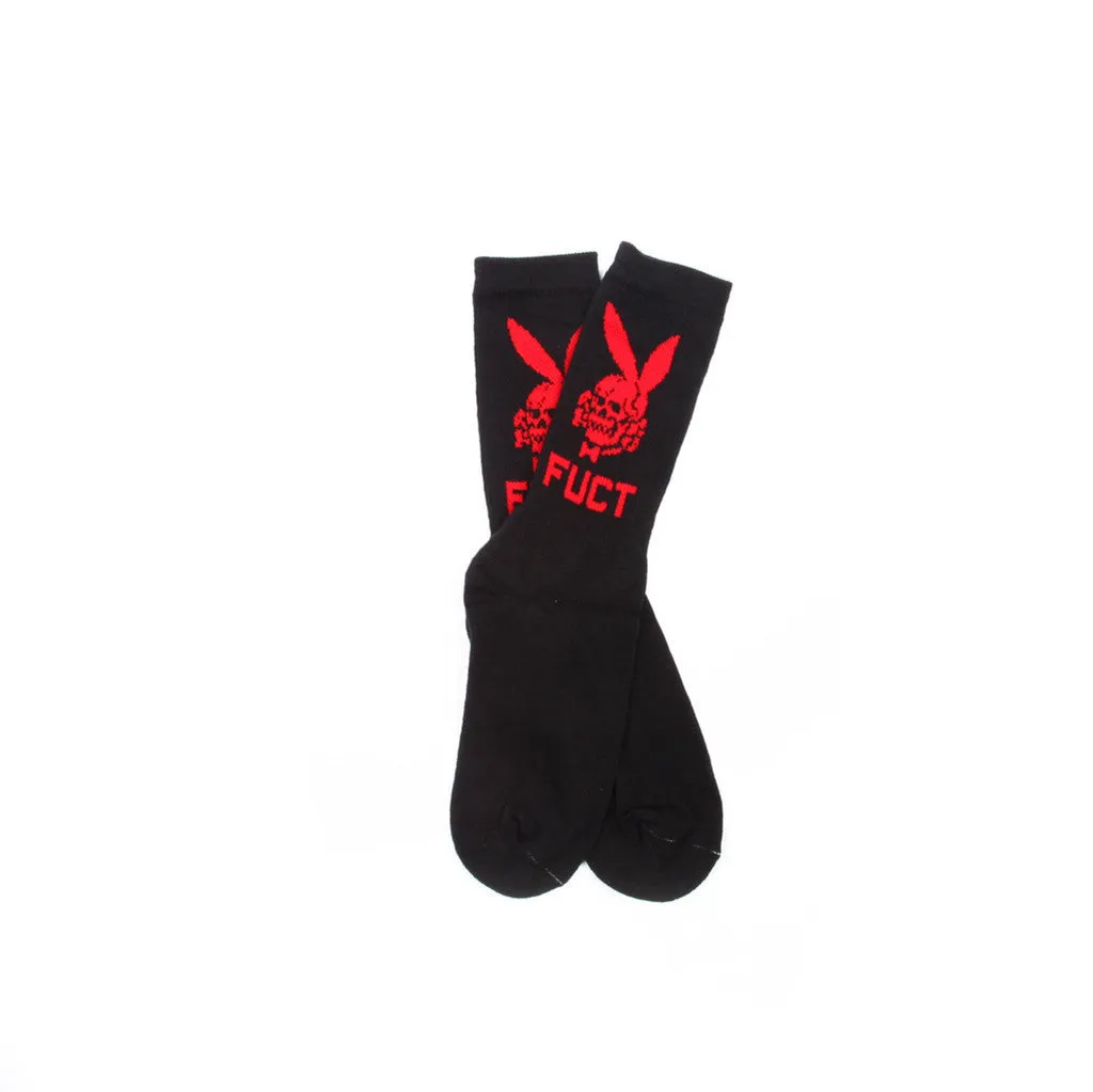 Death Bunny Sock