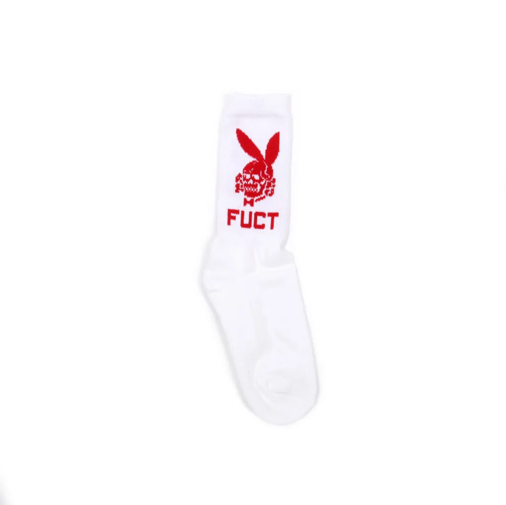 Death Bunny Sock