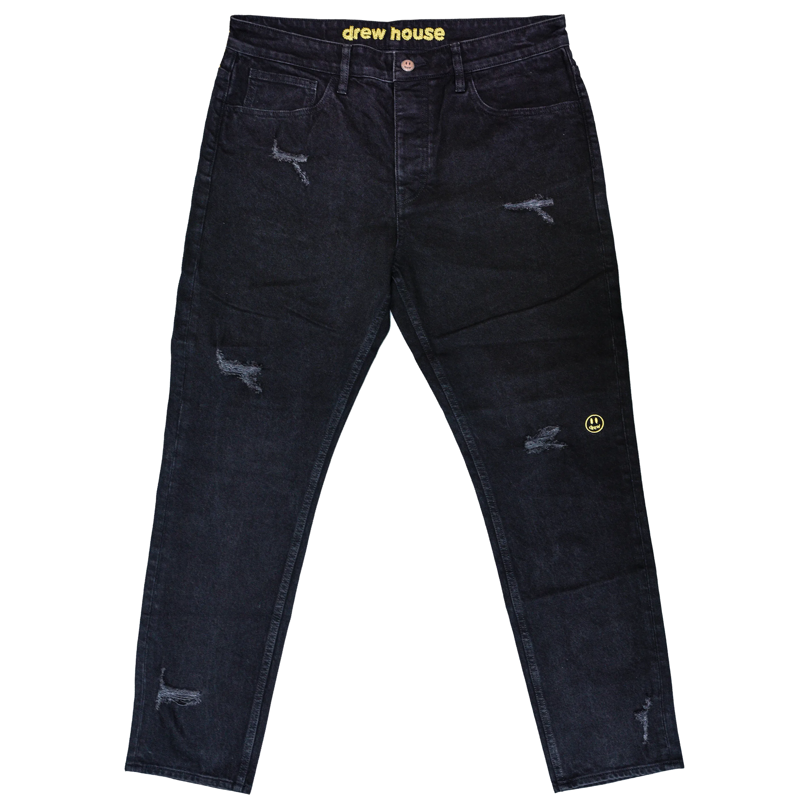 Drew House Tapered Jean - Otsego Wash