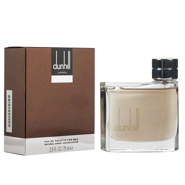 Dunhill Man Eau de Toilette for men