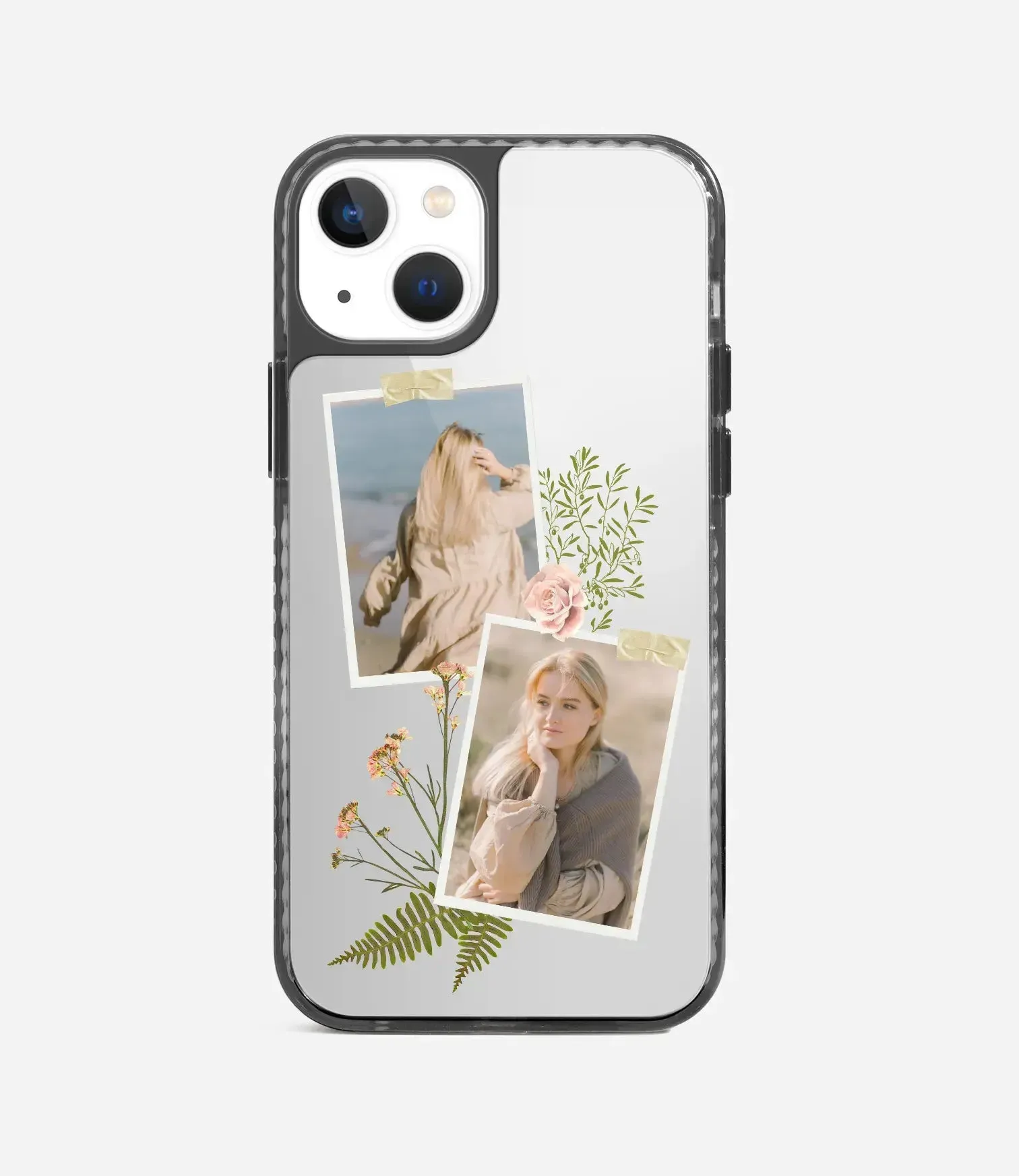 Eternal Bliss Custom Photo Stride 2.0 Phone Case