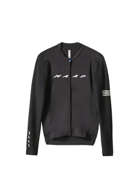 Evade Pro Base LS Jersey 2.0