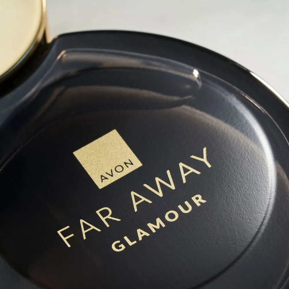 Far Away Glamour Eau de Parfum - 50ml