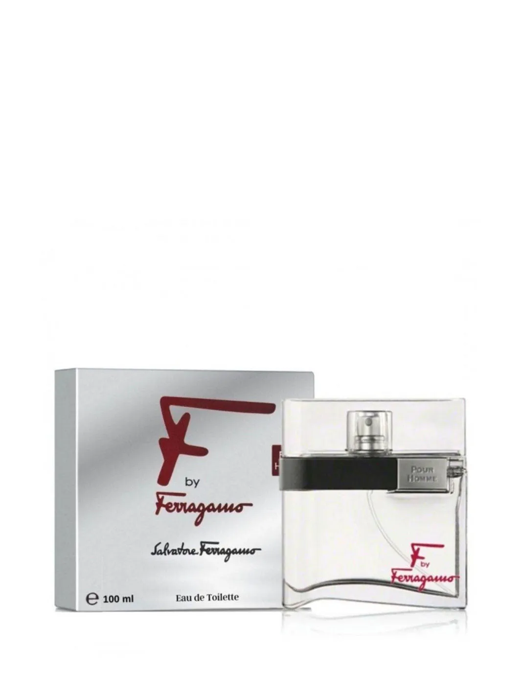 Ferragamo F By Ferragamo EDT