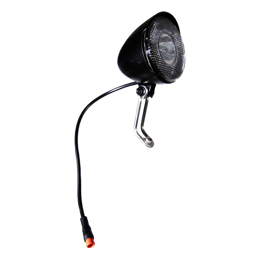 FREE Premium Headlight ($49 Value)