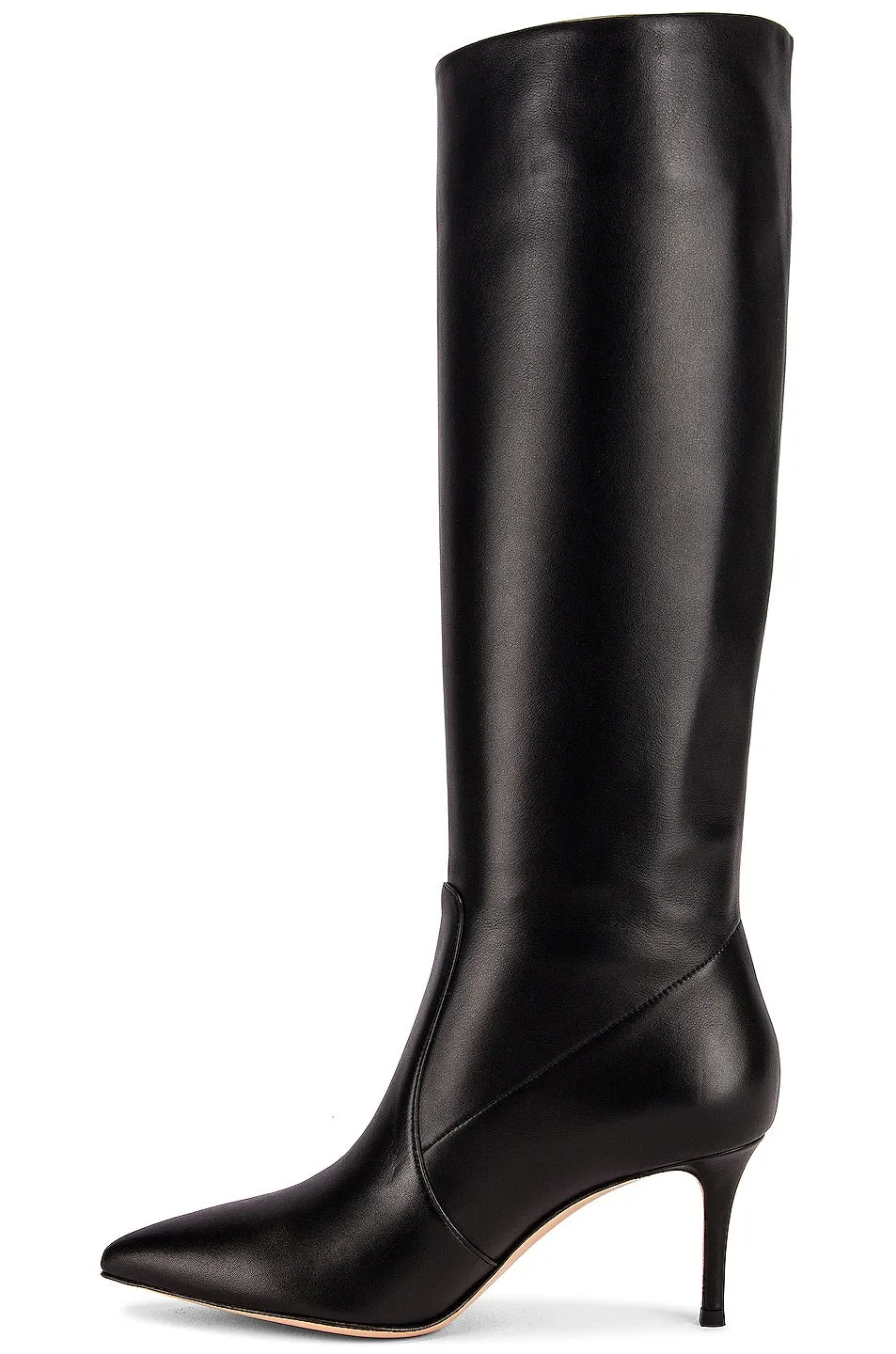 G8045870RICVGI Hansen mid-calf boot