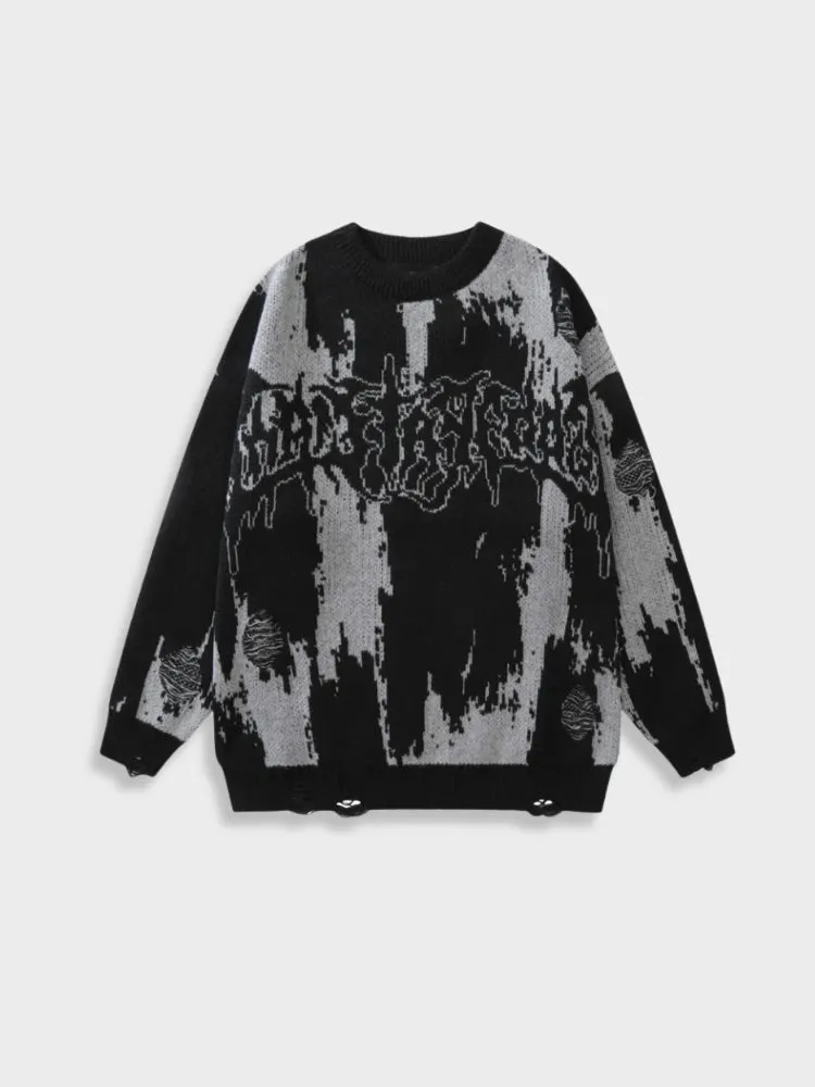 Harajuku Sweater