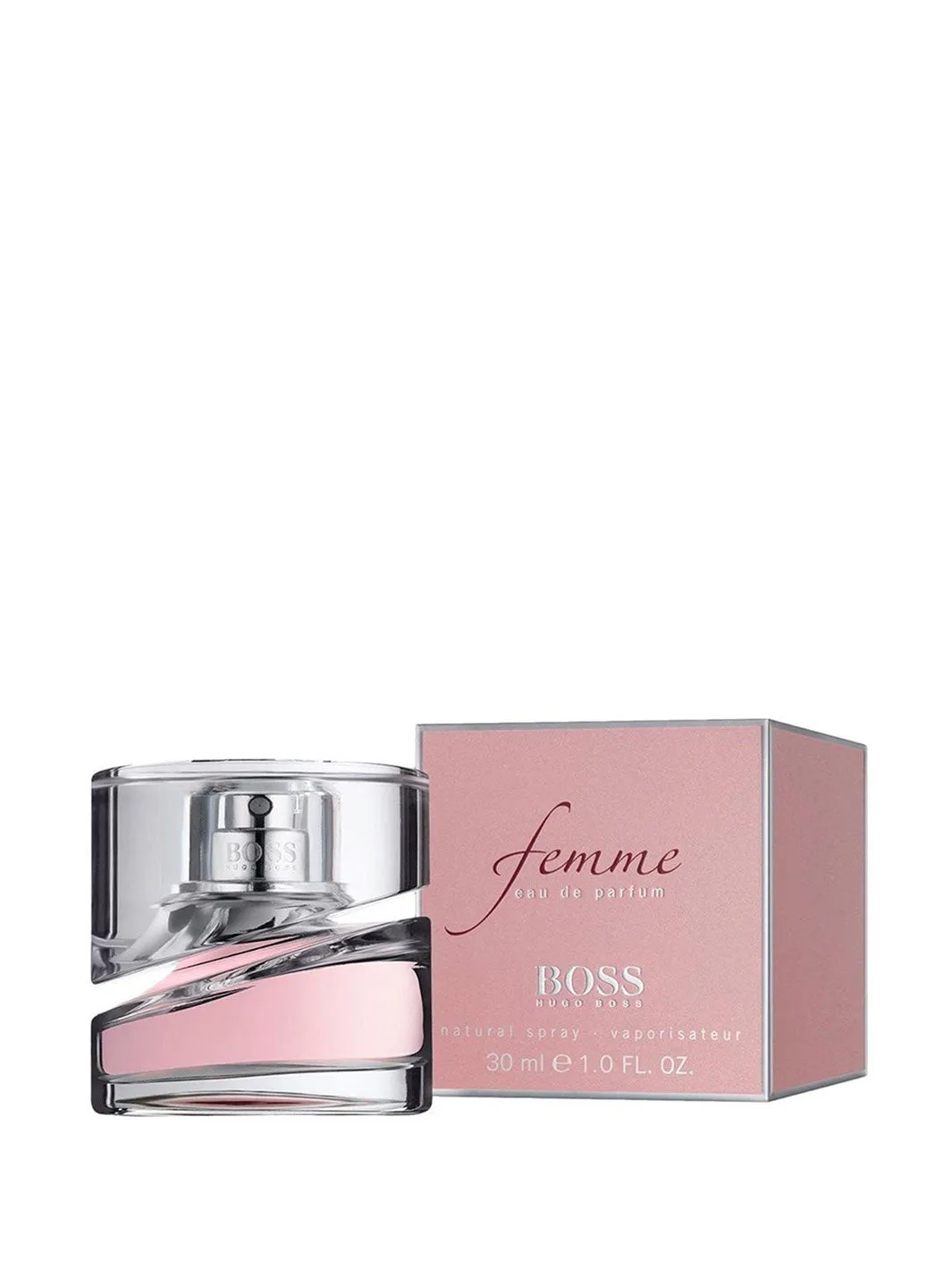 Hugo Boss Femme EDP