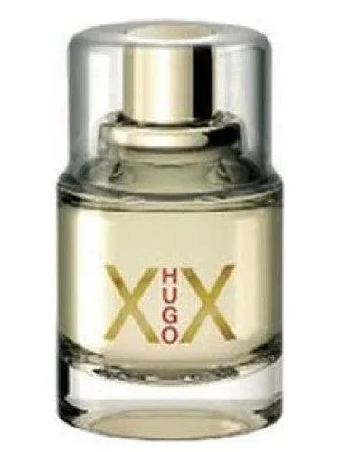 Hugo XX Eau de Toilette for Women