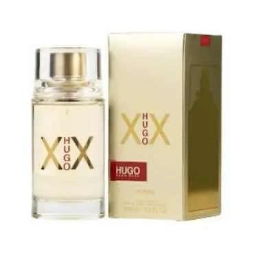 Hugo XX Eau de Toilette for Women