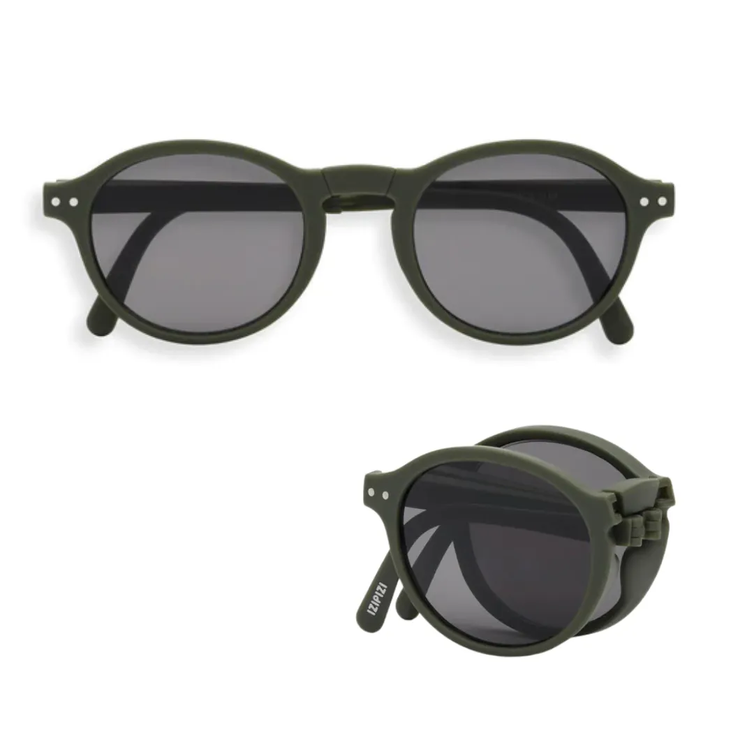 Izipizi | #F Sunglasses